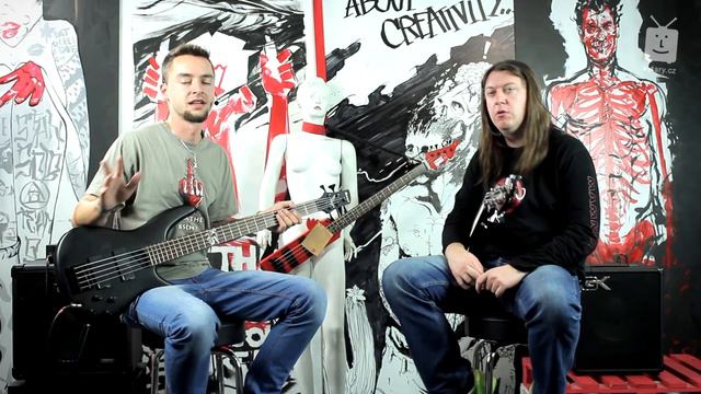 BASÁRNY #9: K5, Korn, Fieldy, basa na lovení divoké zvěře смотреть онлайн