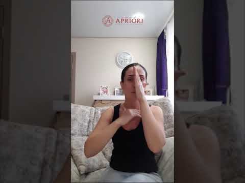 Самомассаж лица. Косметолог-эстетист Козинцева Елена. смотреть онлайн