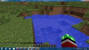 Как самому создать сетевую игру в майнкрафт (по локалке)