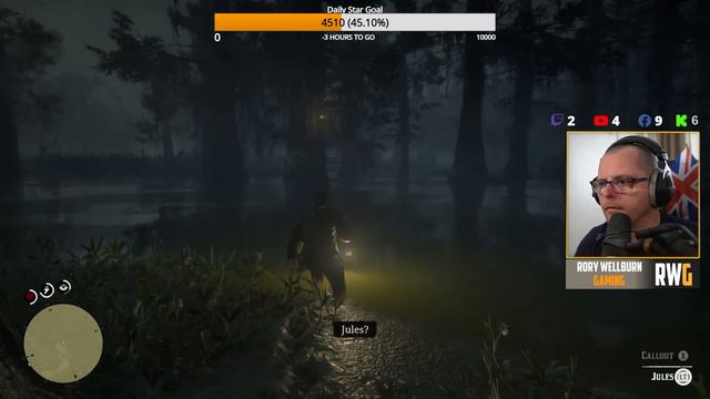 Red Dead Redemption 2: 3rd time we have moved camp. Now we in the big city. YE-HA смотреть онлайн