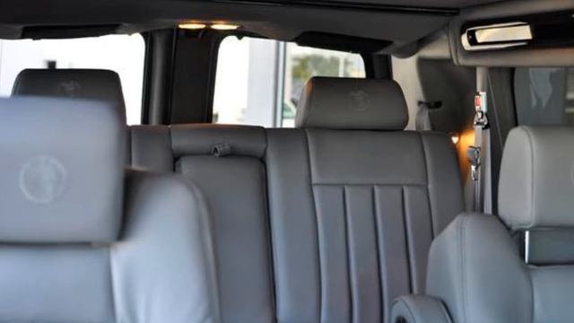 2013 Chevy Express 1500 Explorer Conversion Van смотреть онлайн