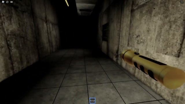 ASYLUM PART 2 (Roblox) смотреть онлайн