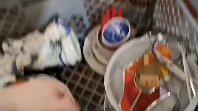 ПОХОД на БАРАХОЛКУ в ГЕРМАНИИ! ФАРФОР, ВИНТАЖНАЯ ПОСУДА, ХРУСТАЛЬ! Оля ретро Германия смотреть онлайн