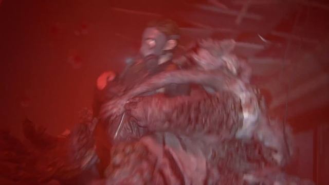 The Rat King Fusion Explained |Bloaters, Clickers, and Stalkers Fusion in The Last of Us Part II (2 смотреть онлайн