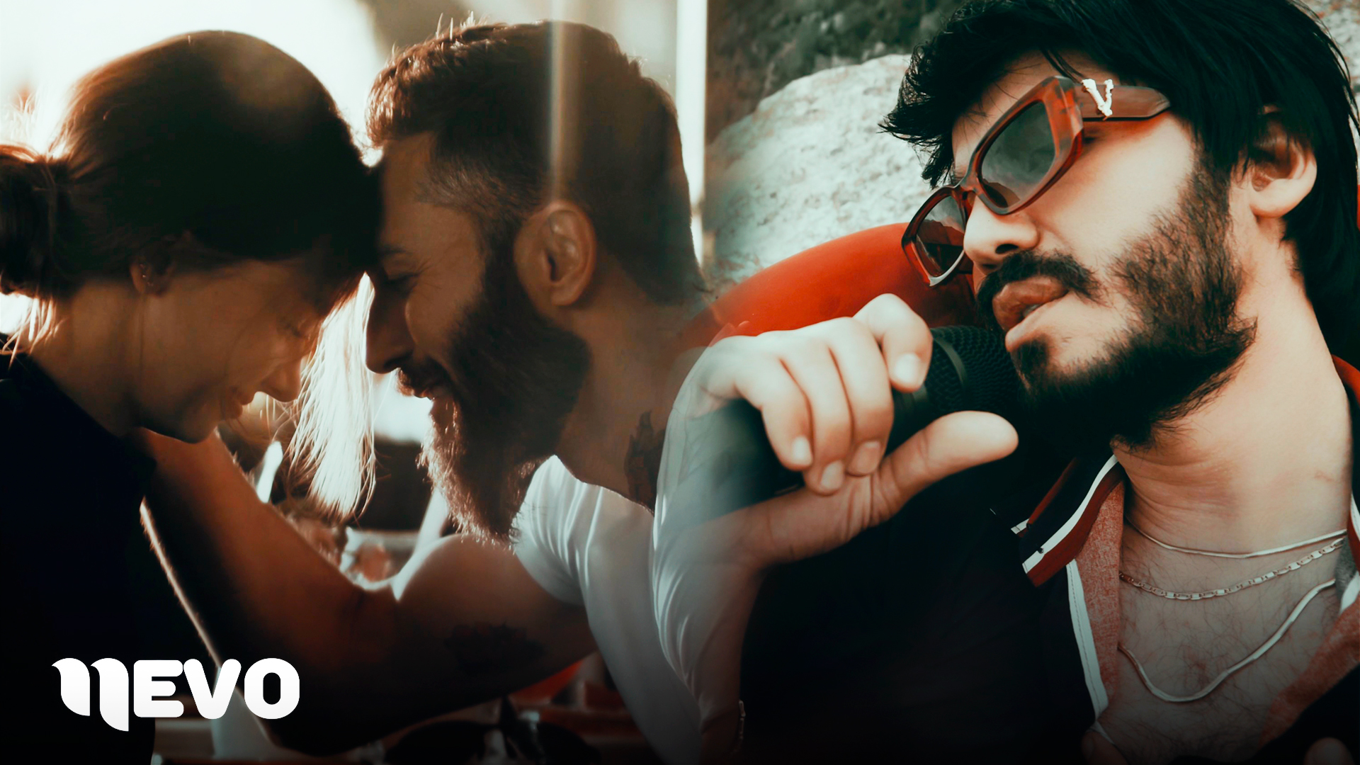 Xamdam Sobirov - Kapalagim (Offcial Music Video) смотреть онлайн