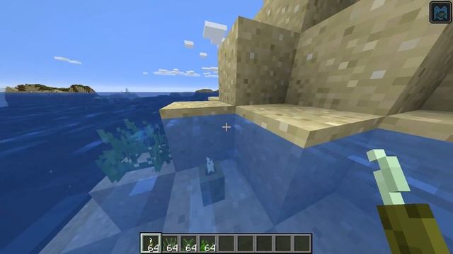 ОБНОВЛЕНИЕ! MINECRAFT 1.13! ЧТО ДОБАВИЛИ, А ЧТО ИЗМЕНИЛОСЬ?