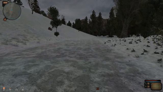S.T.A.L.K.E.R COC - Кишка Зоны #2 смотреть онлайн