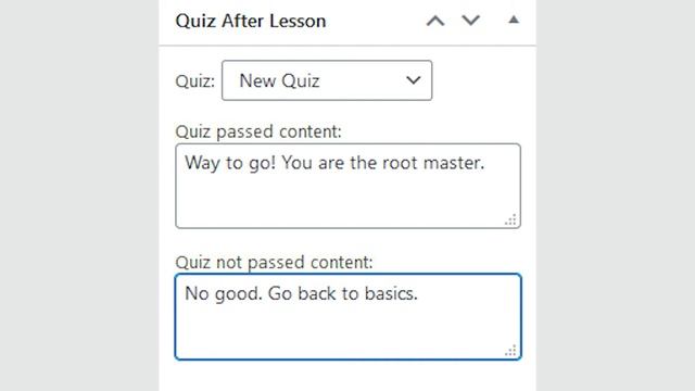 How to Award Certificates for Quiz Completion | WordPress смотреть онлайн