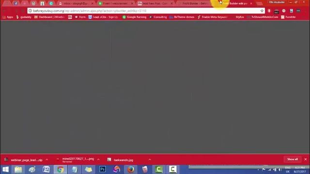 6.3 How To Create Converting Landing Pag with WP Profit Builder смотреть онлайн