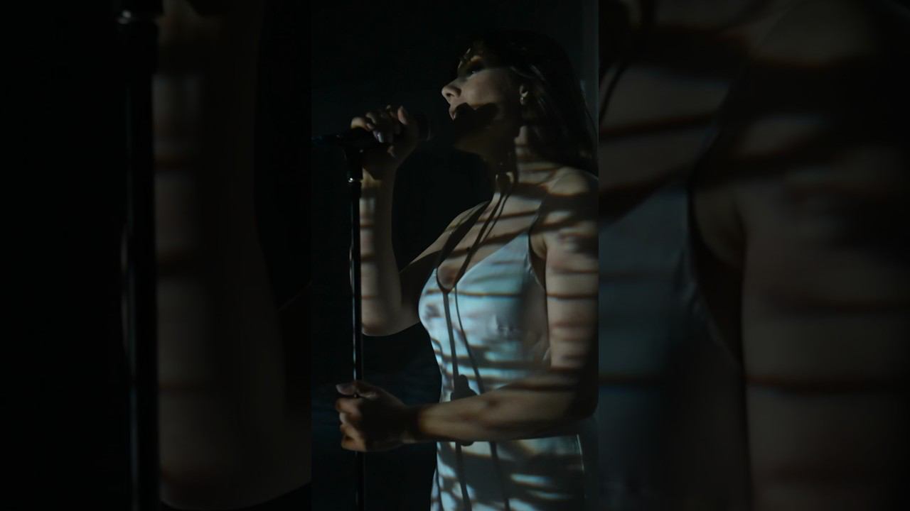 Мой новый кавер на очень старую песнюА вы слышали раньше этот трек? #музыка #голос #вокал #кавер смотреть онлайн