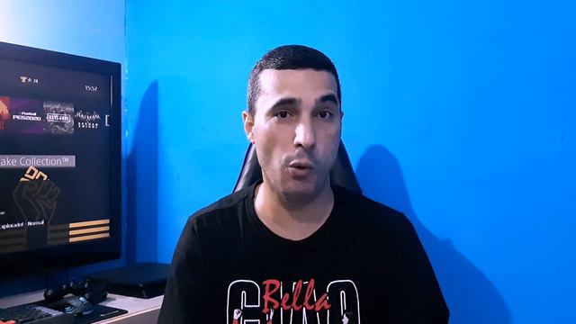 PS4 FAT OU PS4 SLIM QUAL VALE MAIS A PENA ? смотреть онлайн