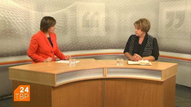 Ольга Дударева: «Уже есть учителя, которые хотят работать в новой школе на Северном» смотреть онлайн