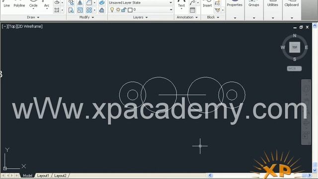 68 work on Assignments 8 AutoCAD 2013 смотреть онлайн
