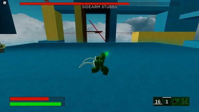 Roblox HOURS gameplay (Normal difficulty) смотреть онлайн