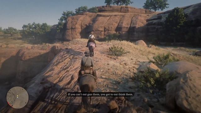 An Honest Day's Labors - Gold Medal Guide - Red Dead Redemption 2 смотреть онлайн