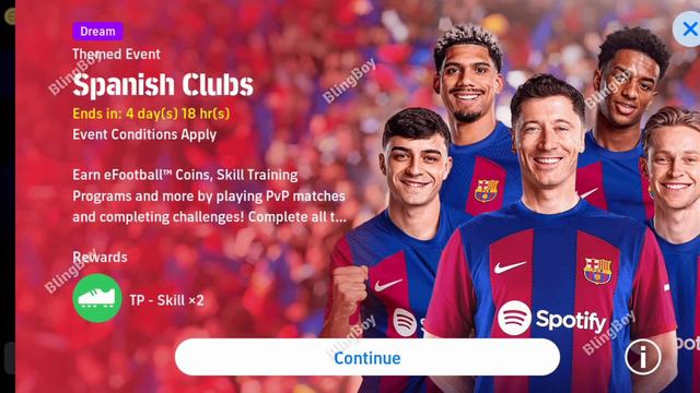 Maintenance End Time Today In efootball 2024 Mobile | Pes Server Maintenance | efootball 2024 Mobil смотреть онлайн