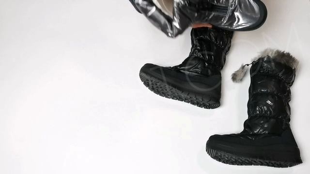 Зимняя обувь оптом Skandia 10 пар * 16,9 €/пара лот №3189 купить ? +380671976827 смотреть онлайн