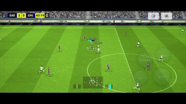 СУПЕР СХЕМА МАРОККО eFootball 2024 смотреть онлайн