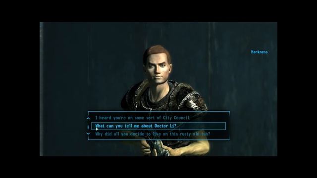 Let's Play Fallout 3 #121 смотреть онлайн