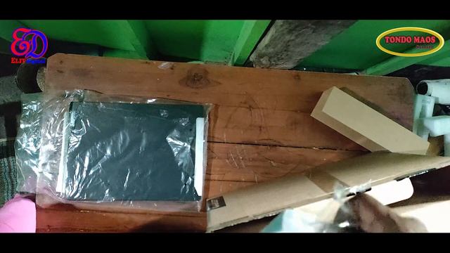 Unboxing Laptop Lenovo V145 14AST A9 9425 смотреть онлайн