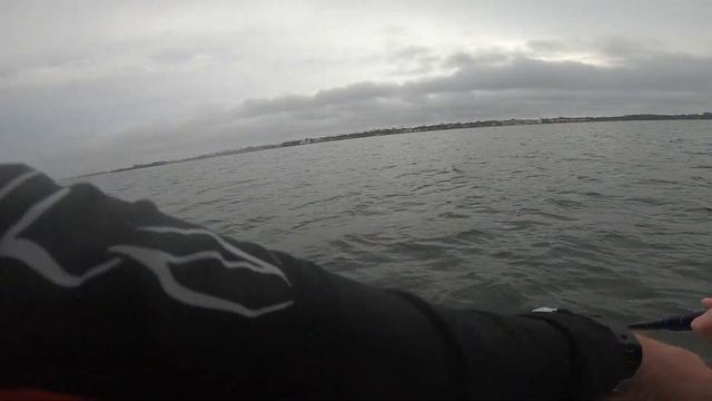 Catching Tons Of Seatrout With Dad And Mike In Dunedin On Berkley Gulp