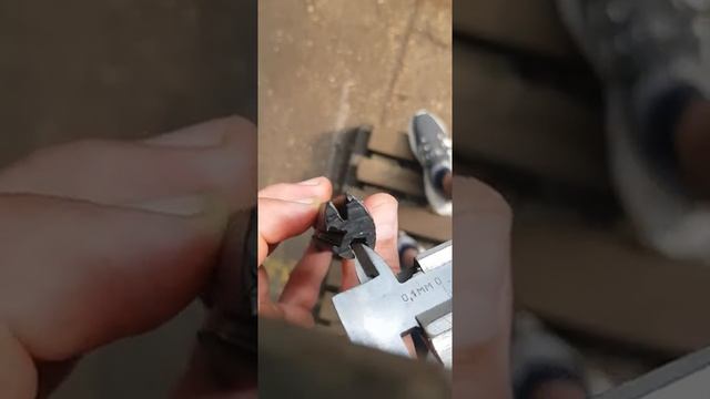 Уплотнитель НТ9 с замком НТ8 для трактора смотреть онлайн