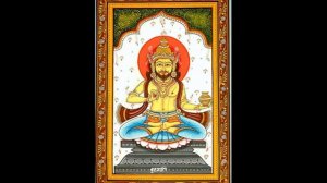 Мантра ЮПІТЕРА. Мантра четверга.  "ОМ НАМО ГУРУ ДЕВ НАМО"