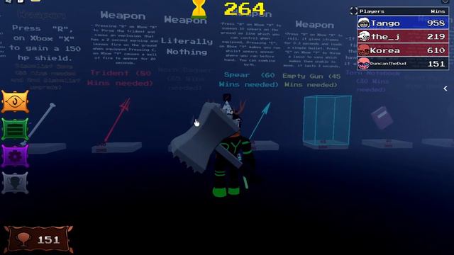 Roblox Undertale:Last Corridor!Getting Omori (Dull Knife Skin)