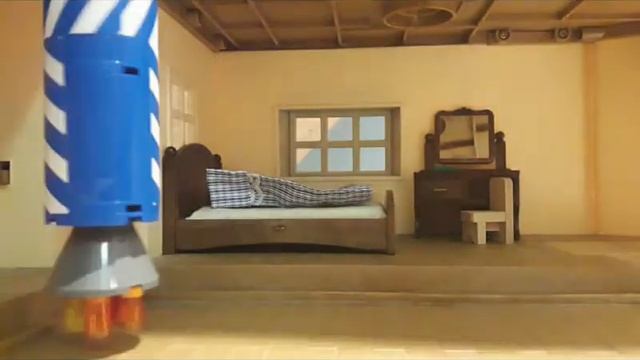 Автостарт-Космос-24125-Я хочу стать космонавтом! смотреть онлайн