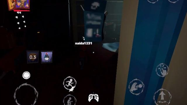 RANDOM GAMEPLAY (Secret Neighbor iOS) смотреть онлайн