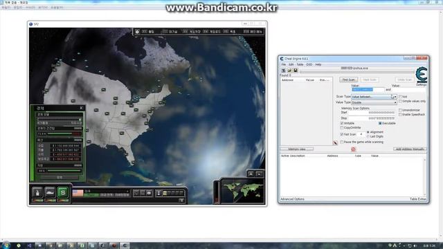 Superpower 2 CheatEngine