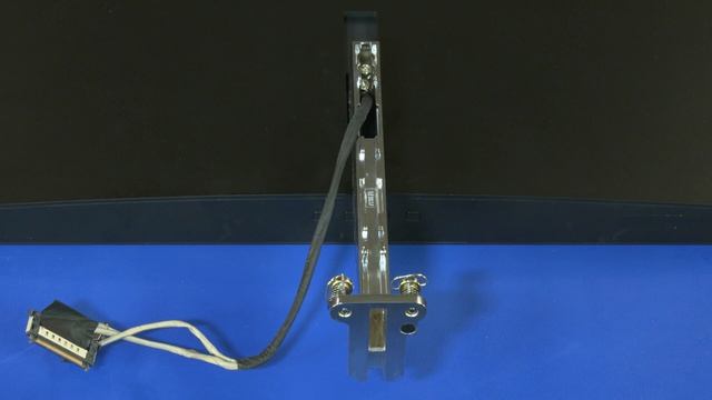 Replace the Display Arm | HP EliteOne 1000 G2 23.8-in All-in-One Business PC | HP смотреть онлайн