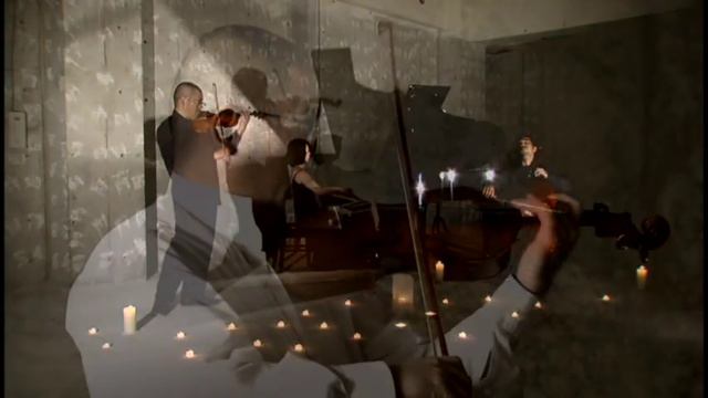 Astor Piazzolla:La muerte del angel （天使の死）