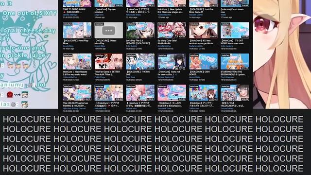 Nijisanji Vtubers QUIT And Join Vshojo Instead смотреть онлайн