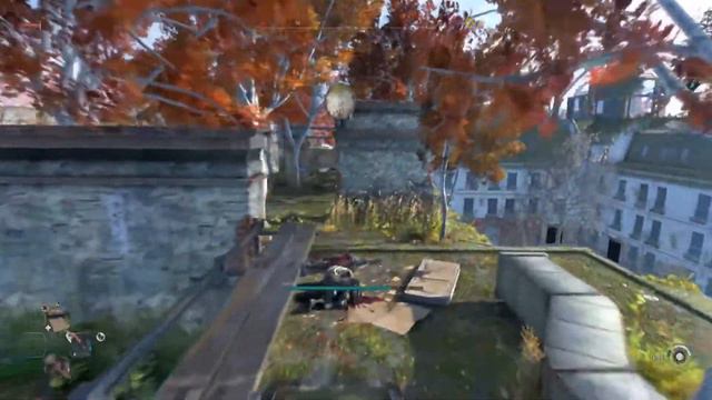 Dying Light 2: Stay Human #5 | Запись стрима (PS5) смотреть онлайн