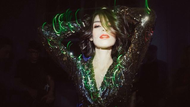 Loca Dance Лока танец,музыка для видео.