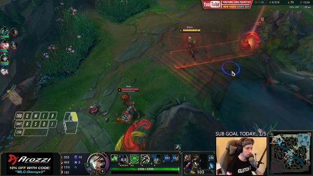THE MOST REQUESTED RIVEN MATCHUP OF ALL-TIME! (GUIDE) - S11 RIVEN GAMEPLAY! (Riven vs Illaoi Guide) смотреть онлайн