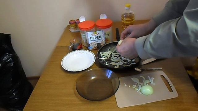 Шкара из мойвы Любимая закуска моряков. смотреть онлайн
