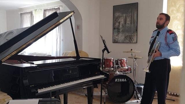 Pour une poignée de dollars trompette смотреть онлайн