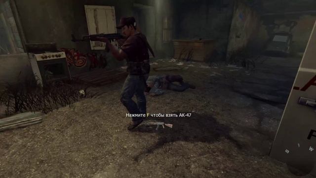 Call of Duty_ Black Ops 2 _ серия 7 _ Страдая как я