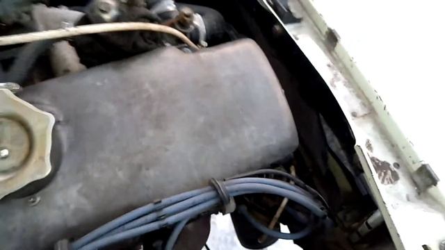 Стреляет в глушитель, регулировки не помогают. смотреть онлайн