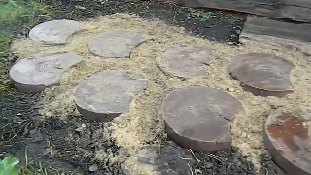 Что я сделала на даче своими руками смотреть онлайн