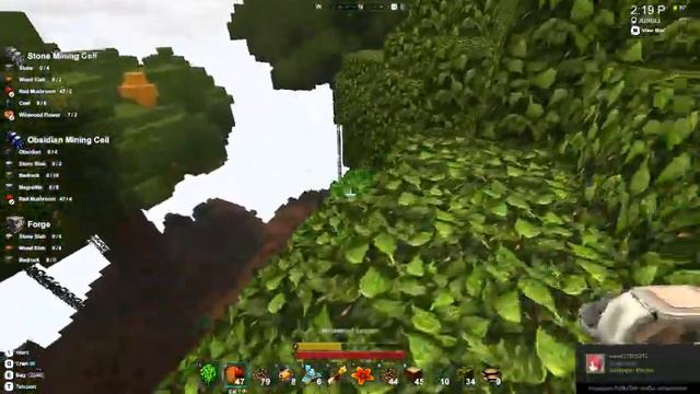 Creativerse создай свой мир  #4