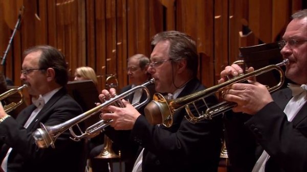 Maurice Ravel | Boléro [Valery Gergiev & London Symphony Orchestra]