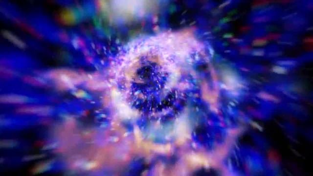 Baker Trial 3D Vortex Test смотреть онлайн