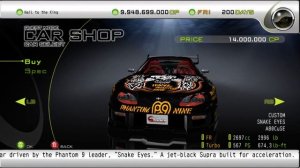 Import Tuner Challenge - All Cars