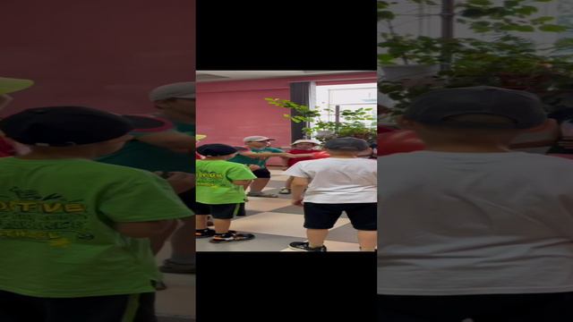 09-07-2024 Творим и вытворяем🔆