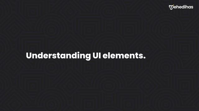 Figma A-Z bangla tutorial for beginners | UI/UX Design Course | Ep 1 смотреть онлайн