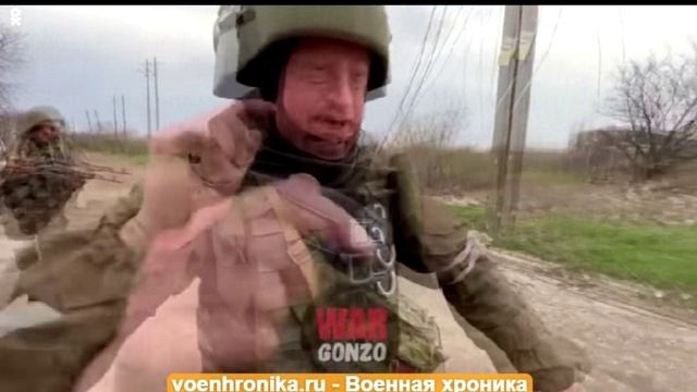 Украина. 2022.05.19. Азовсталь. Выход на передовую 1.mp4 смотреть онлайн