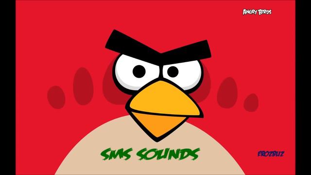 Angry Birds sms ringtone [download] смотреть онлайн